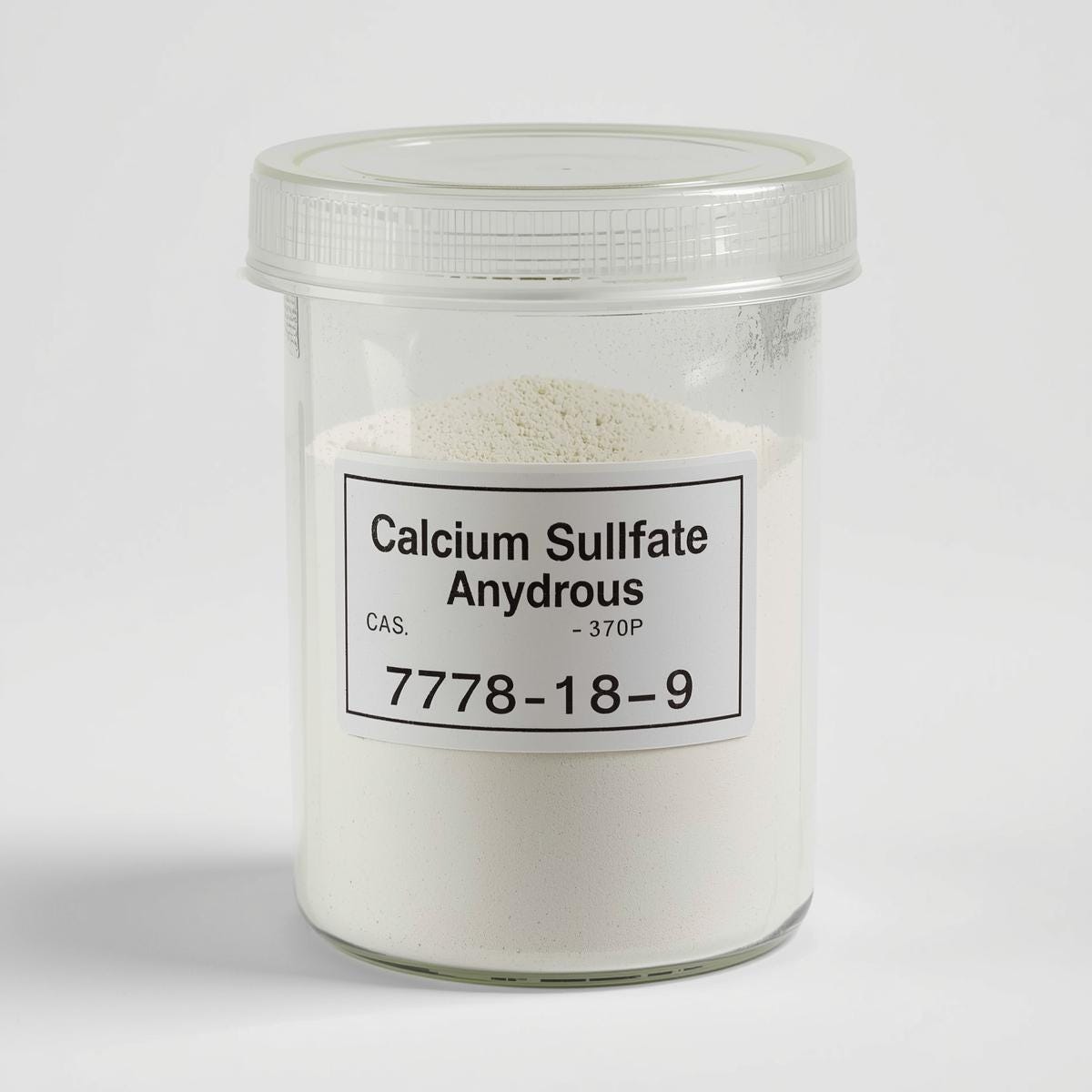 Calciumsulfat - Etsy.de