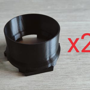 Ninja Cafe Luxe Funnel