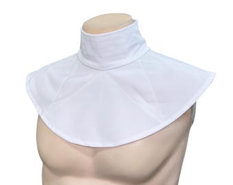 Sello del cuello de Boba Fett / Armadura mandaloriana / Cosplay de Star Wars / Disfraz de cazarrecompensas