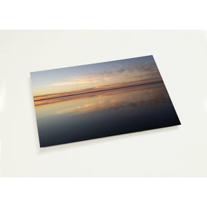 Serene Sunset-pakket met 10 ansichtkaarten (VS en CA)