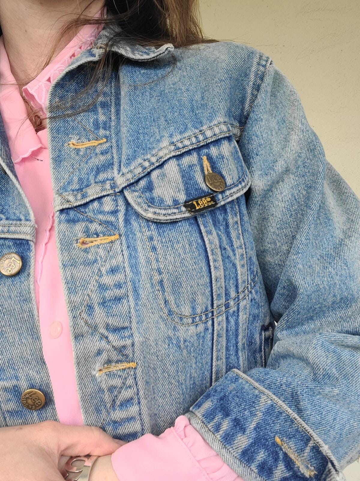 Lee cooper jacket - Etsy 日本