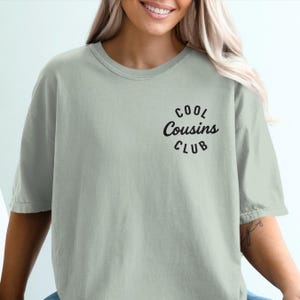Cool Cousins Club Png, Digital Download, Family Png, Instant Download, Funny Cousins Png, Cousins Squad Png, Cousins Clipart