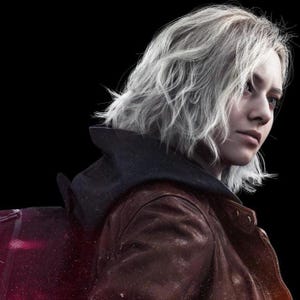 Grace Ashcroft Jacket – Resident Evil 9 Requiem Inspired Cosplay Coat