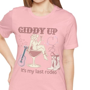 Western Bachelorette Party Shirt: Bride-to-Be Tee