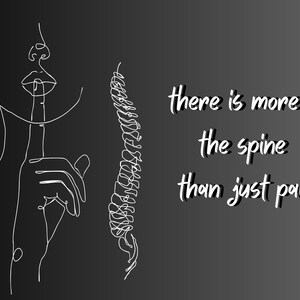 Chiropractic-inspired Desktop Backgrounds - Etsy