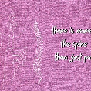 Chiropractic-inspired Desktop Backgrounds - Etsy