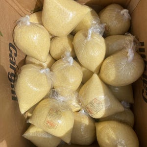 Attiéké 10kg (environ 24 boules)