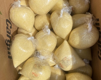 Attiéké 10kg (environ 24 boules)