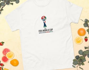 2026 Summer World Cup Shirt – Trending Streetwear Shirt, Cool Fan Gift, Summer Casual Look, Unisex Soccer T-Shirt