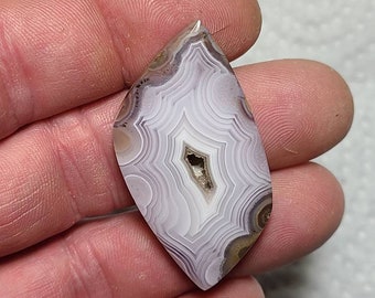 Agua Nueva Agate Designer Cabochon Agate Cabochon