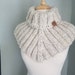 see more listings in the SCARF,COWLS section