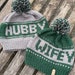 see more listings in the HATS, BEANIES, CLOCHES section