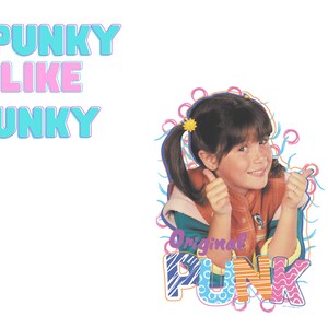 spunky punky, brewster