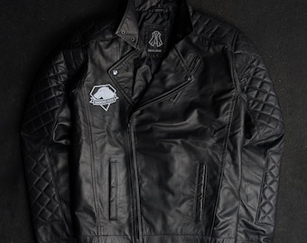 Metal Gear Solid 5 Phantom Pain Venom Snake Cosplay Jacket - MGS V