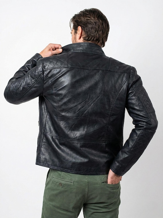 Metal Gear Solid 5 Phantom Pain Venom Snake Cosplay Jacket - MGS V
