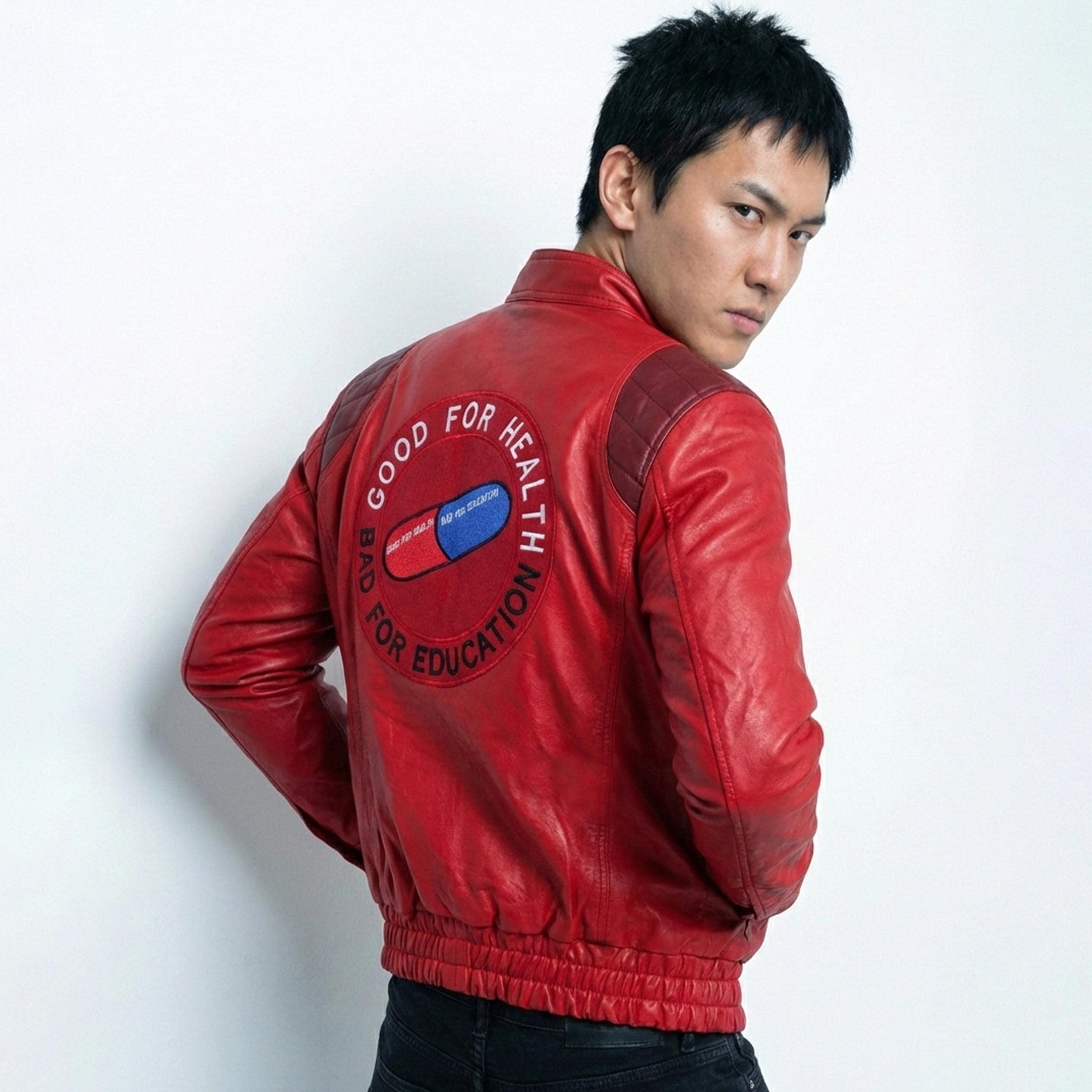 Akira jacket - Etsy 日本