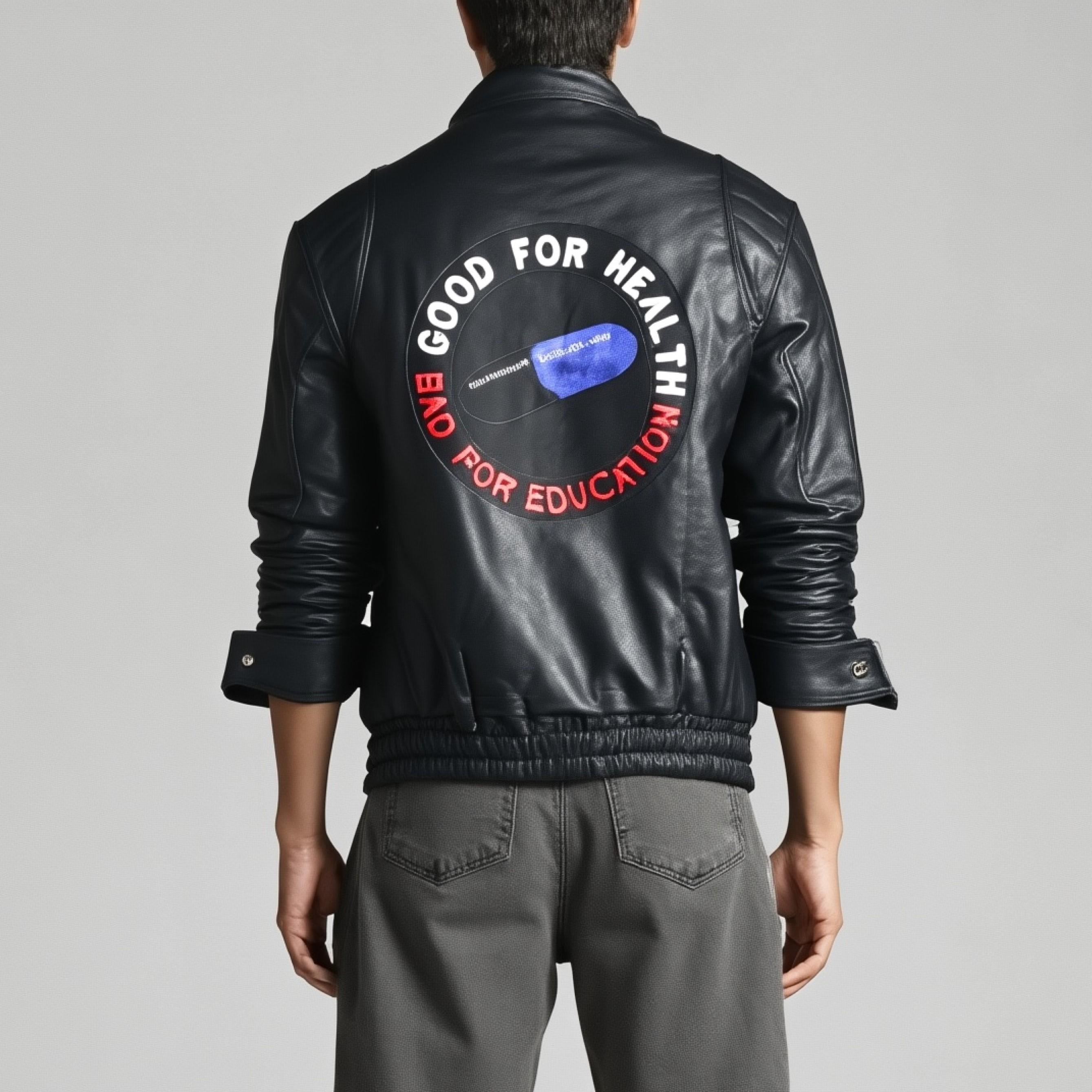 We are CORIN ライダース バイカー ジャケットAKIRA 金田風 We are CORIN ライダース バイカー ジャケットAKIRA 金田風