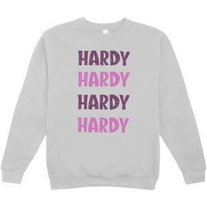 Custom Hardy graphic digital download
