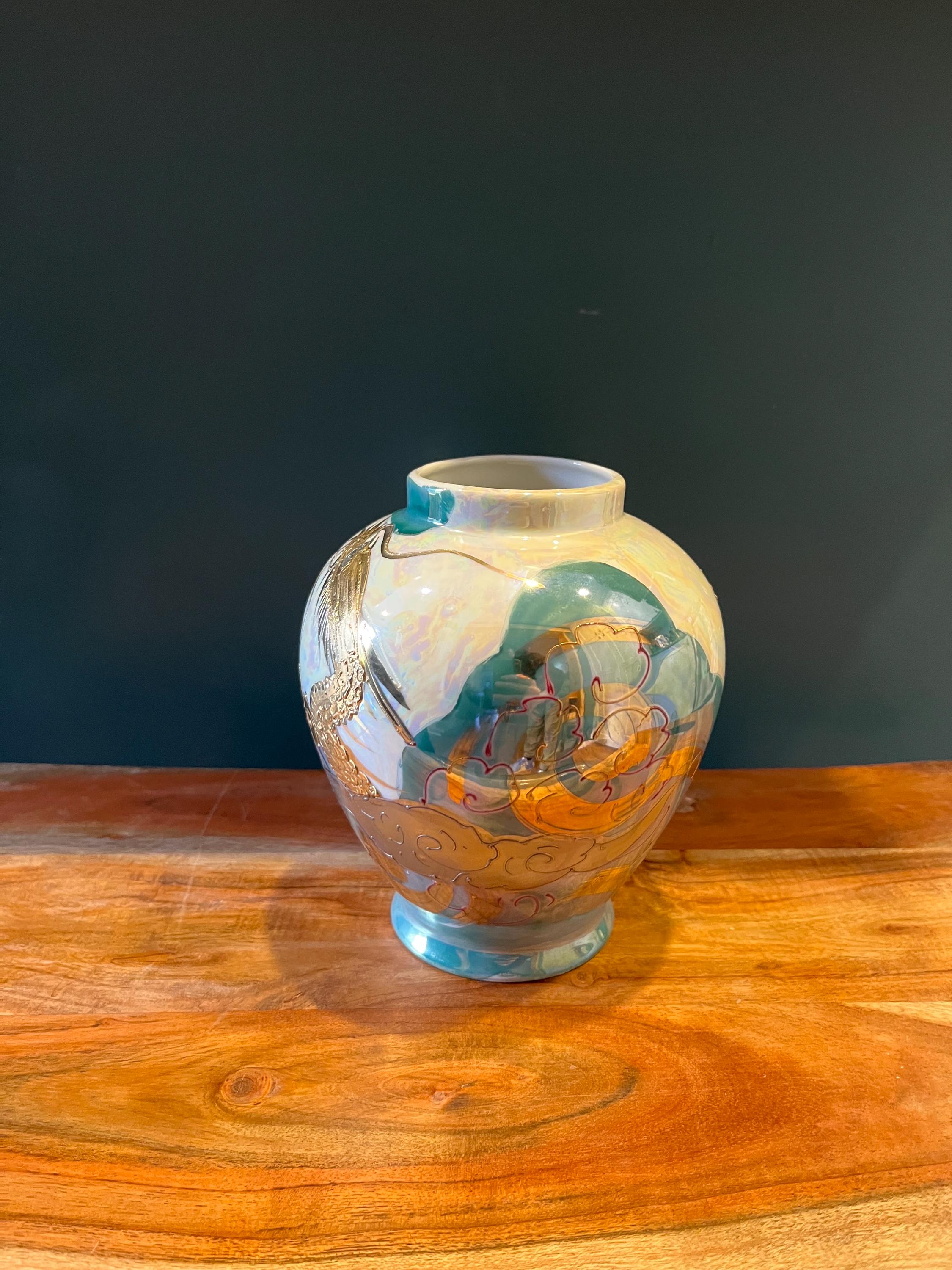 Mci japan vase - Etsy 日本
