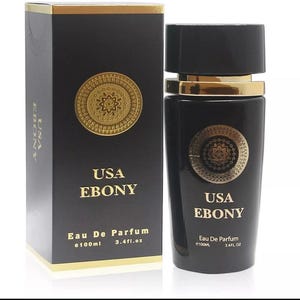 Eau de Parfum