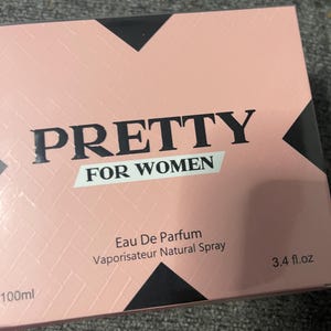 Eau de Parfum