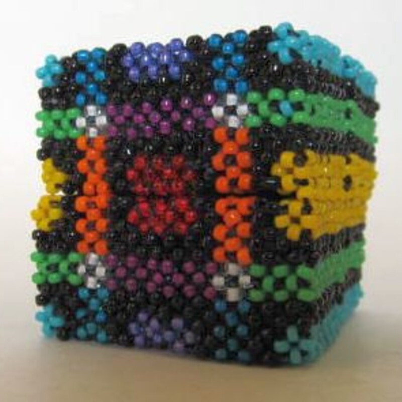 beadeddesignsbyidele - Etsy