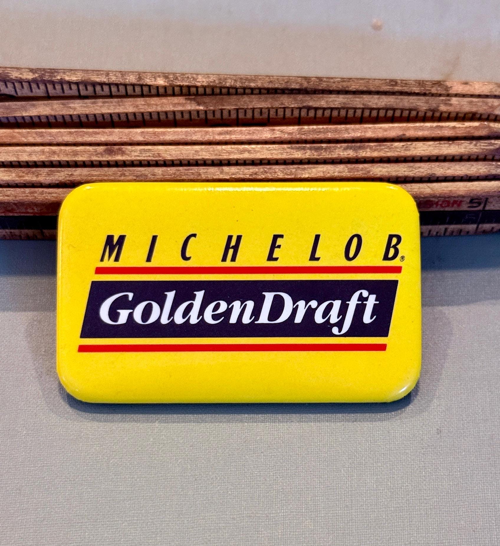 Michelob Sign - Etsy