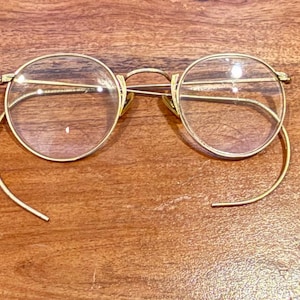 1 10 12k Gf Ful Vue - Etsy display picture 3