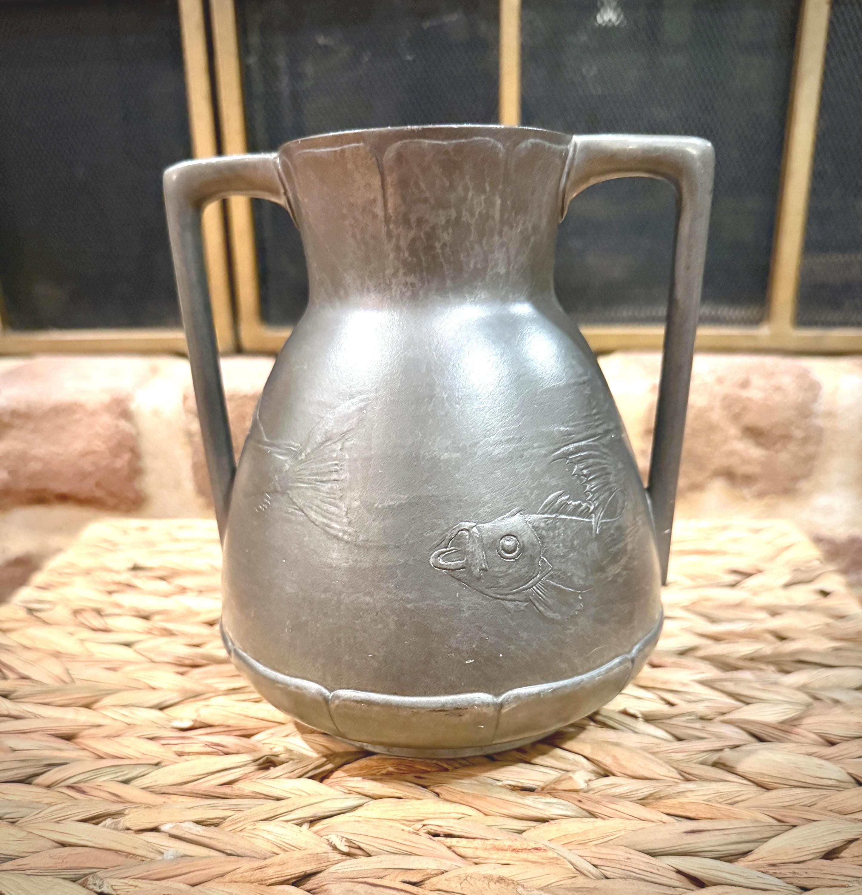 Kayserzinn Pewter - Etsy