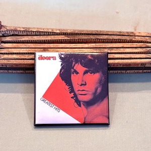 Doors Greatest Hits - Etsy