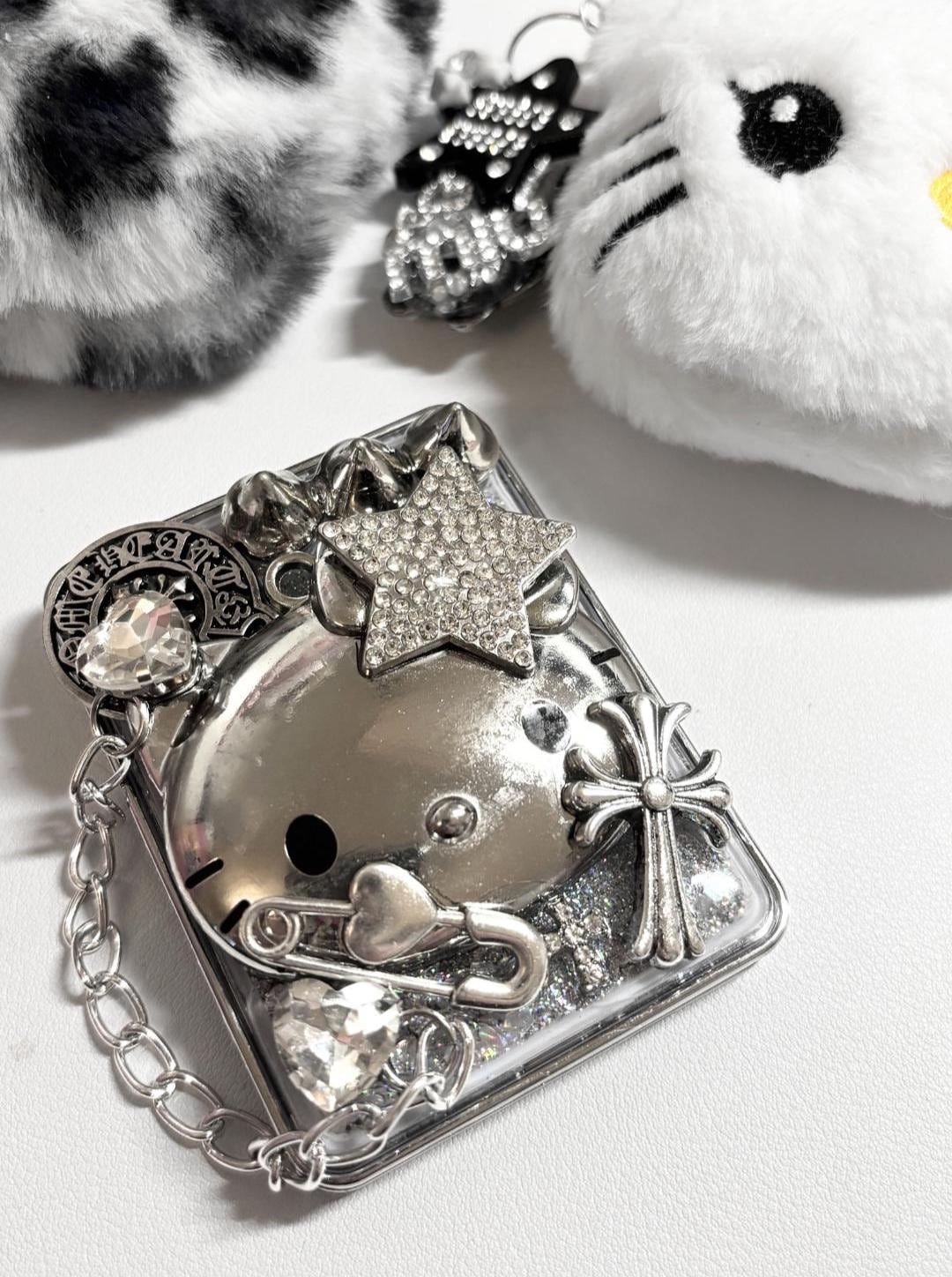 Chanel mirror - Etsy 日本
