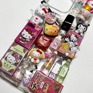 TOKYO TREATS - phone case