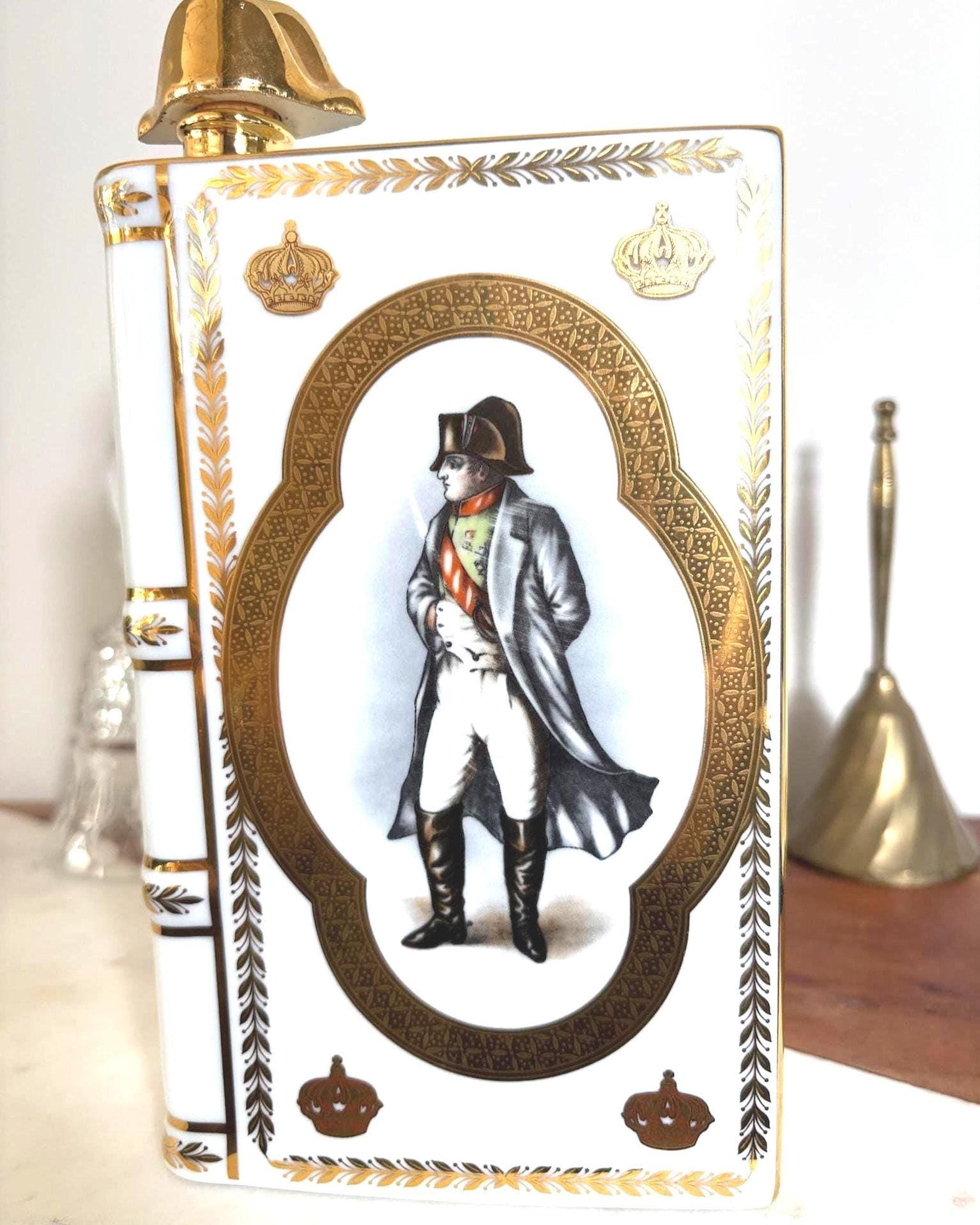 Vintage Cognac Napoleon - Etsy