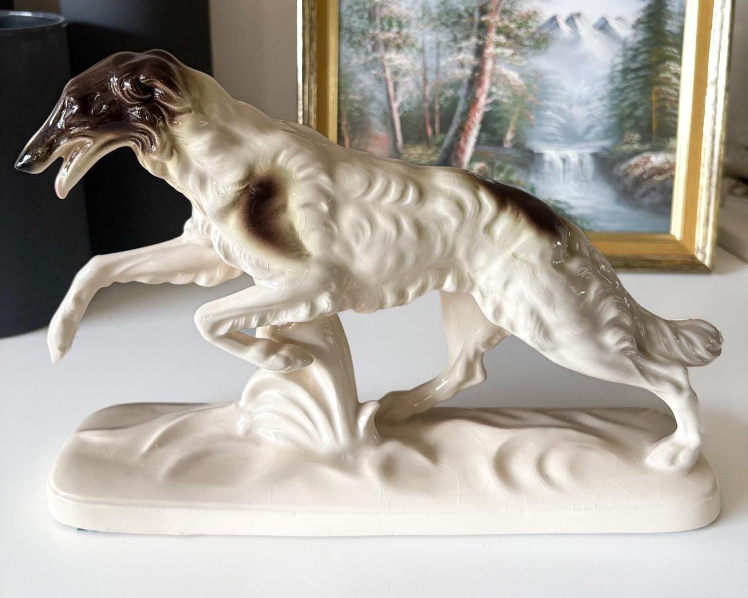 Hertwig Katzhutte - Etsy