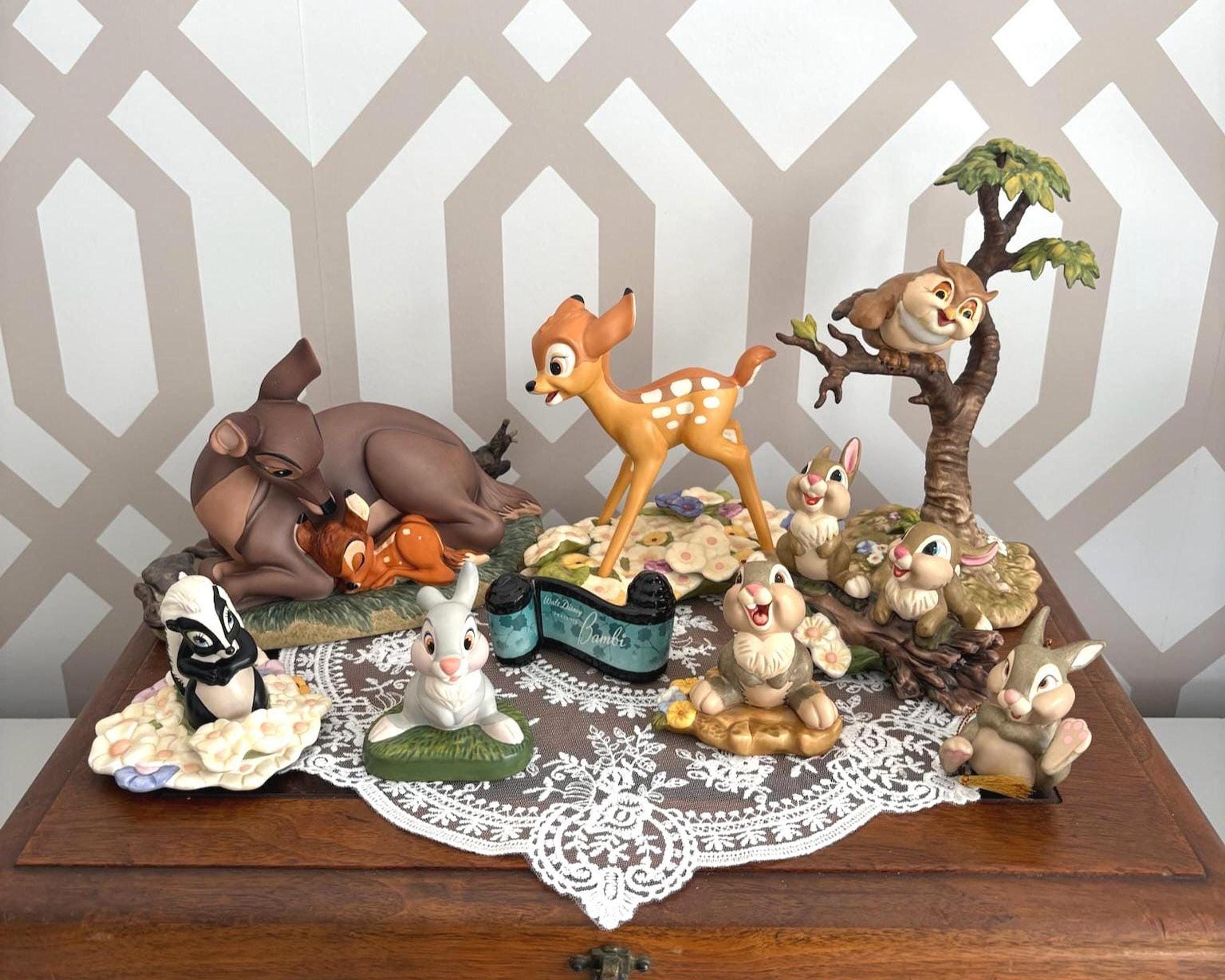 Bambi Items - Etsy