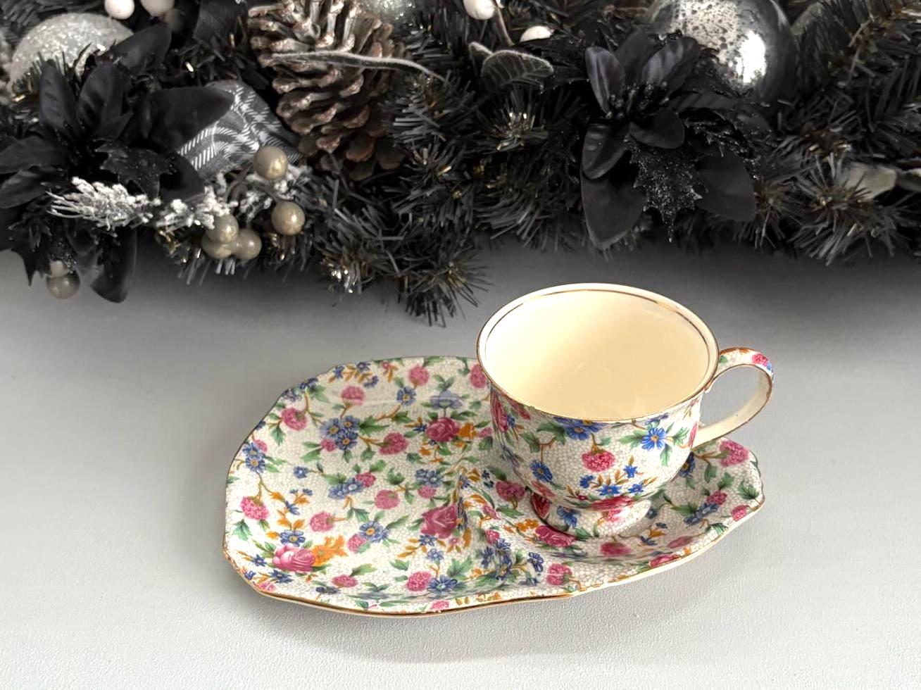 1940s Tea Strainer - Etsy