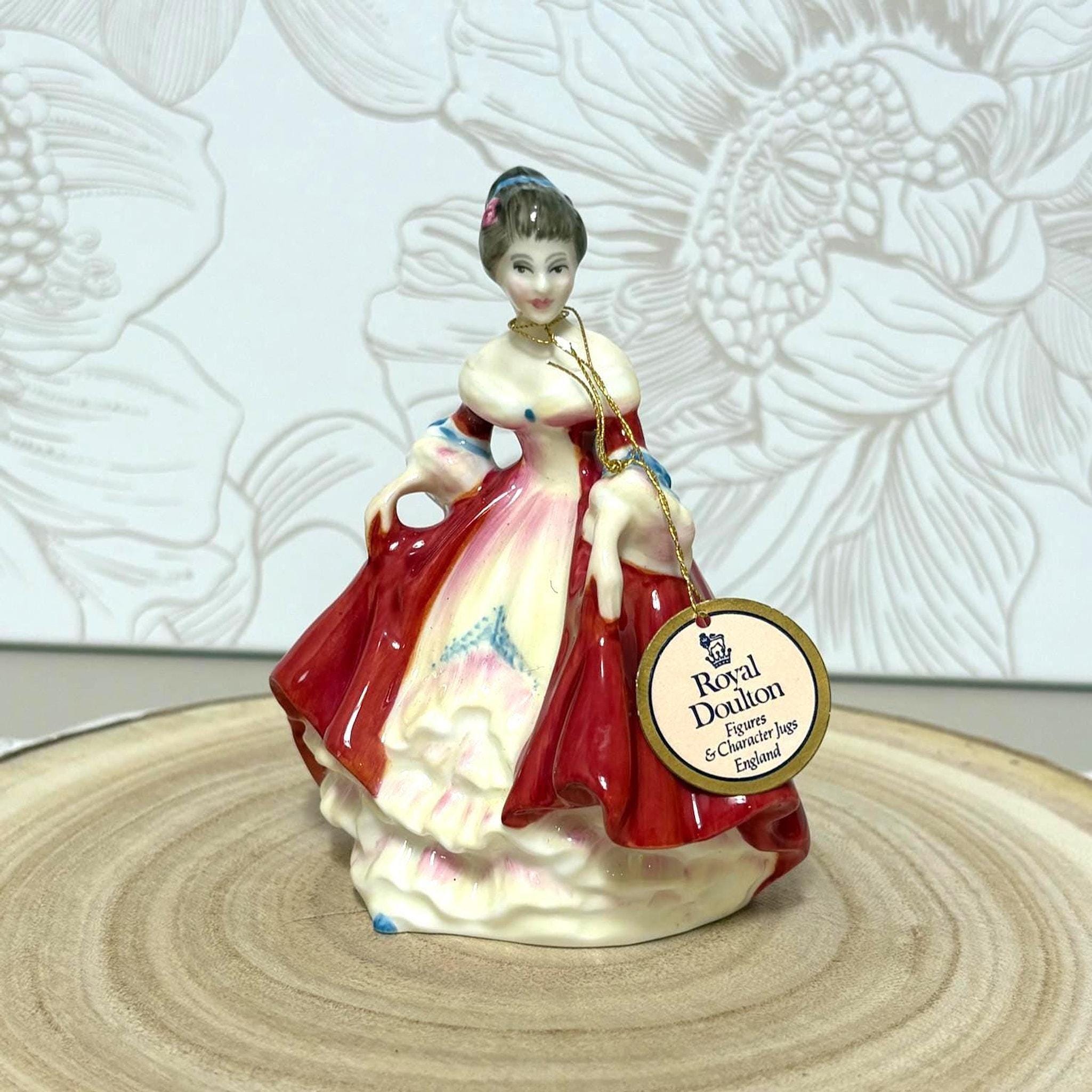 Royal Doulton Southern Belle - Etsy