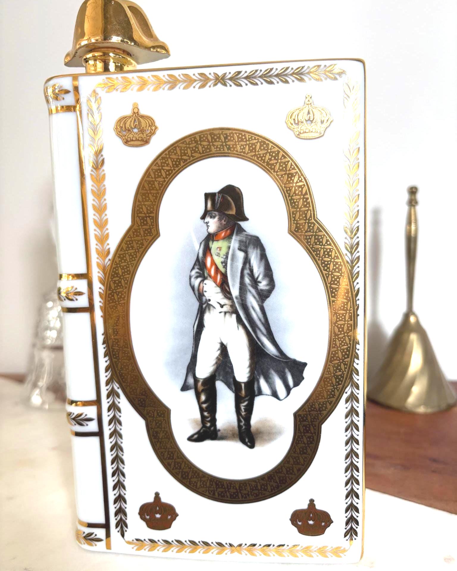 Camus Napoleon - Etsy