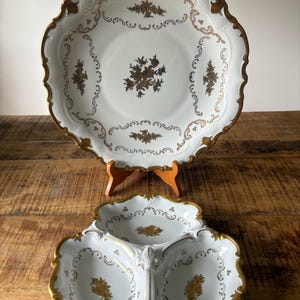 Reichenbach porcelain - Etsy 日本