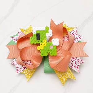 My Little Pony Granny Smith Hair Bow