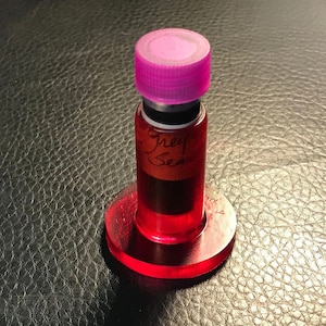 Ink Buddy-inktmonsterflacon Stabilisator Cosy