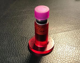 Stabilizzatore per fiale di campioni di inchiostro Ink Buddy Cozy