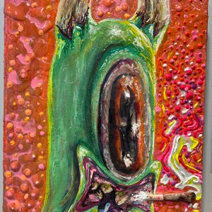 11x14 Painting