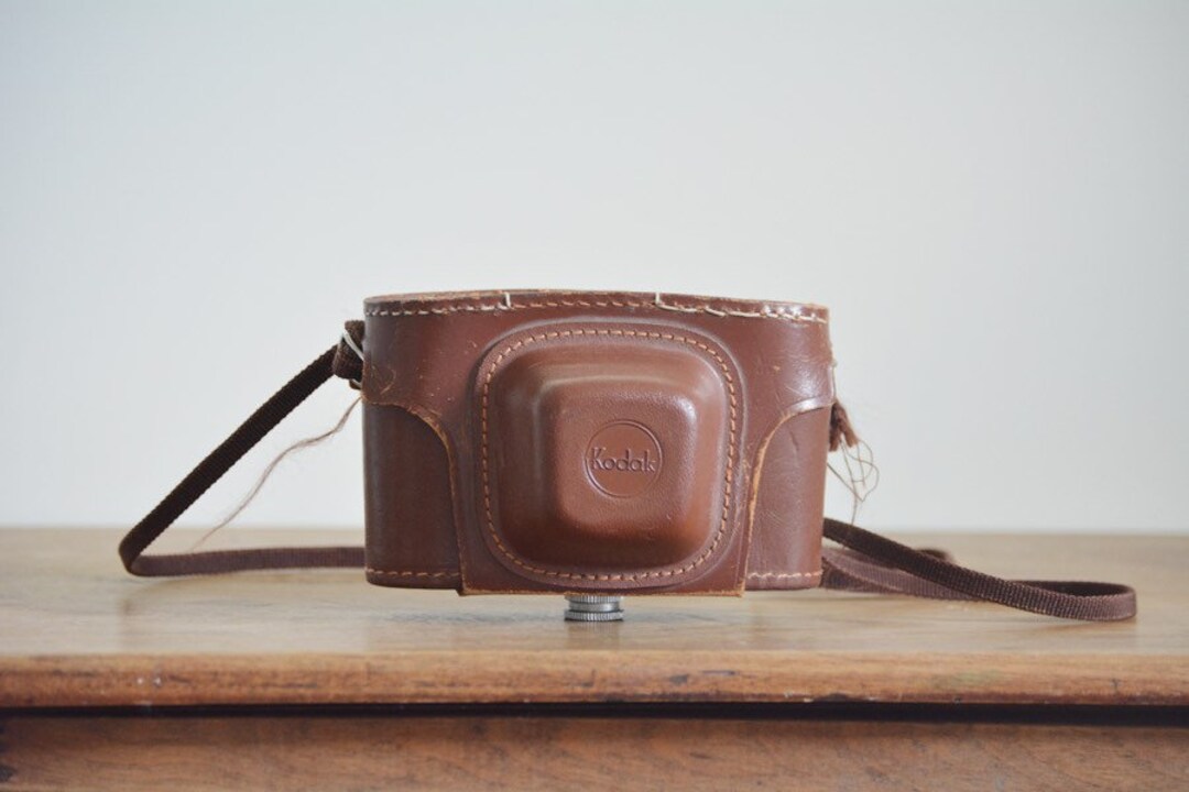 APPAREIL PHOTO 35 mm vintage Kodak Eastman Pony 135 modèle C EUR 64,78