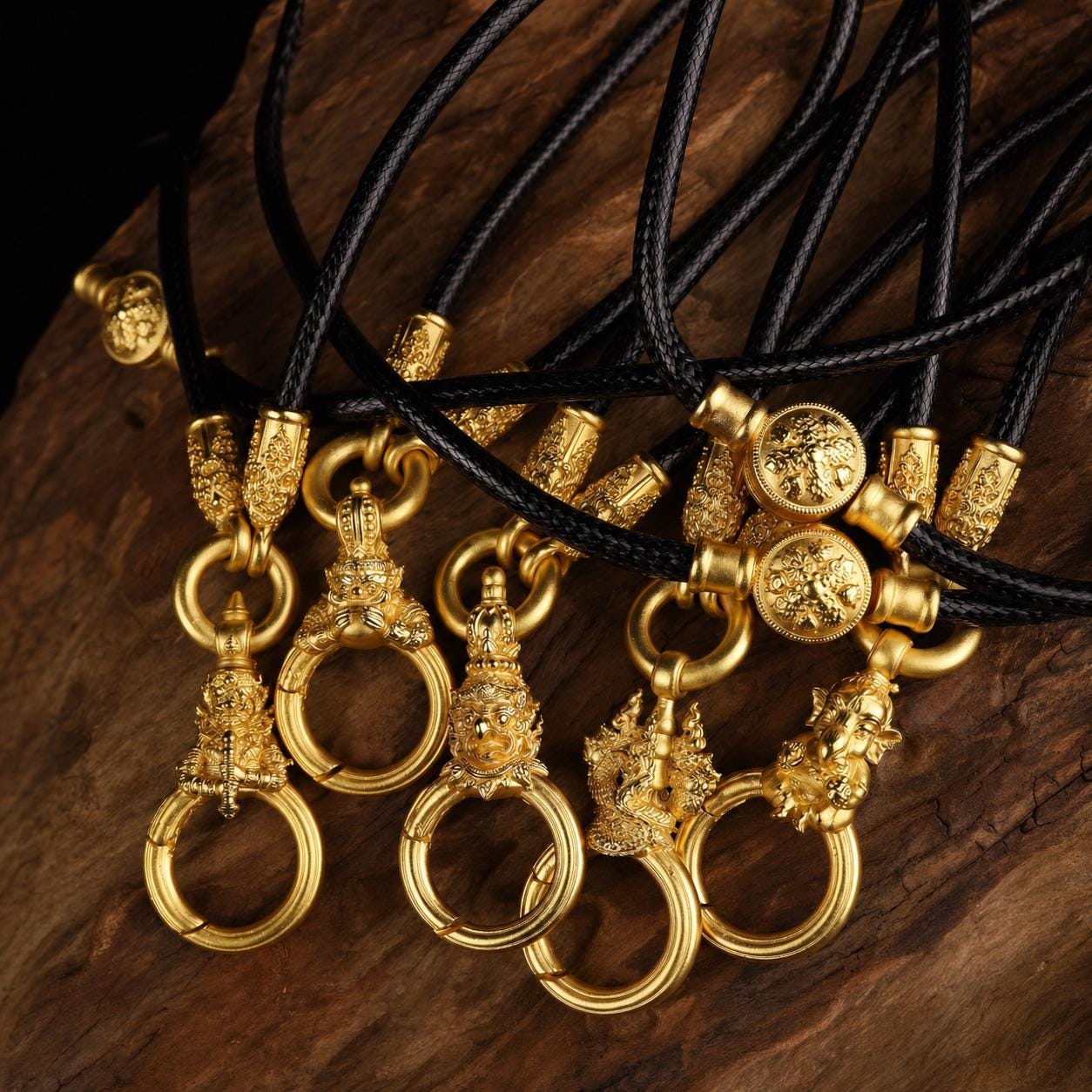 Amulet Accessories - Etsy Singapore
