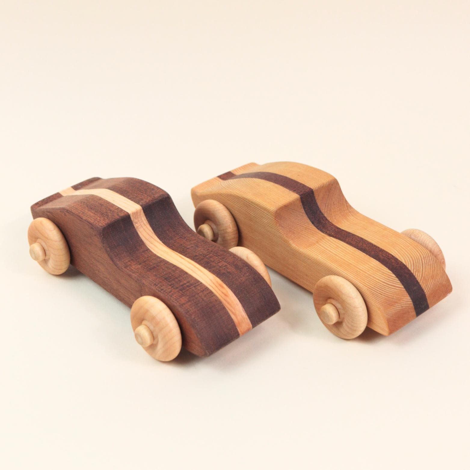 Come Costruire Una Macchina In Legno A Pedali ToDo Gioco Da