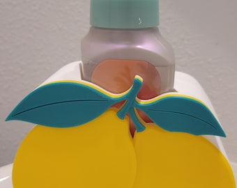 Jabonera Lemon de Bath & Body Works