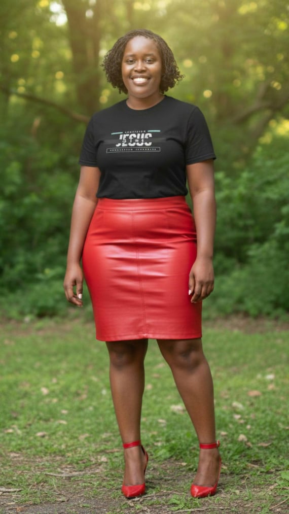 Certified Jesus Girl Women's Relaxed T-Shirt