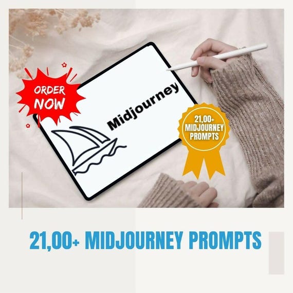 Chatgtp & Midjourney Prompts