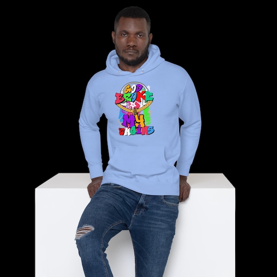 Boundless Blessings Hoodie